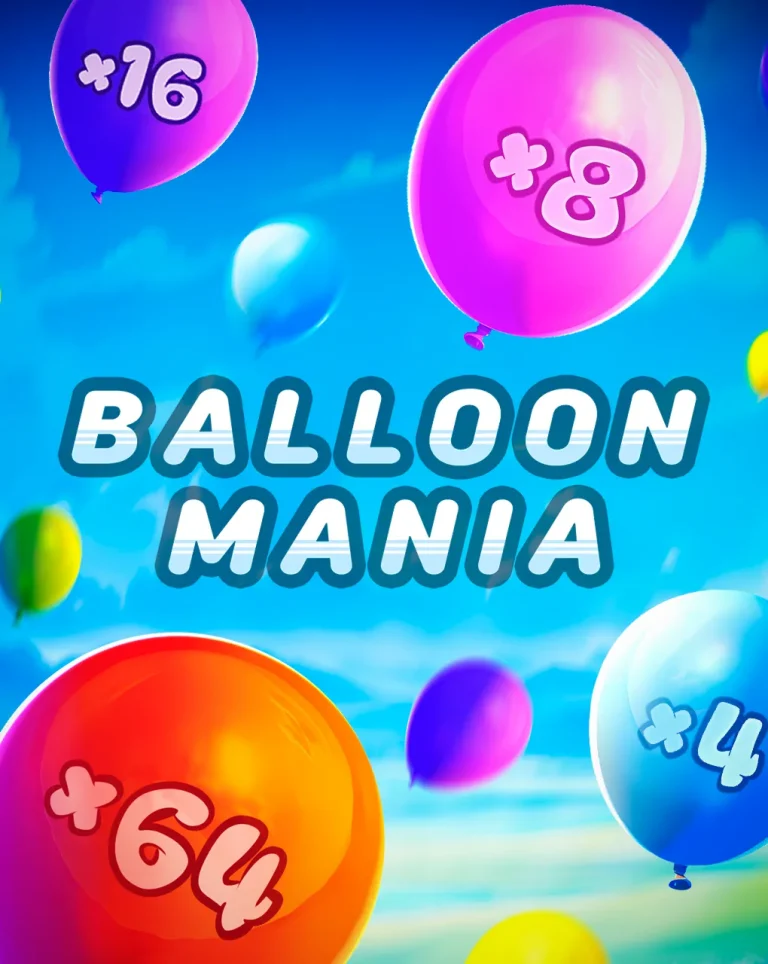 jeu ballon mania capture 1