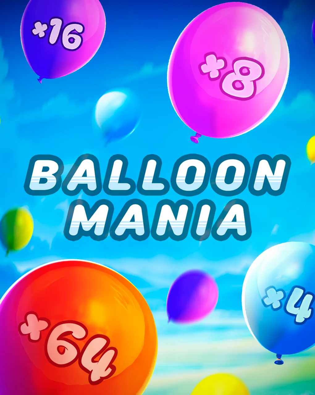 jeu ballon mania capture