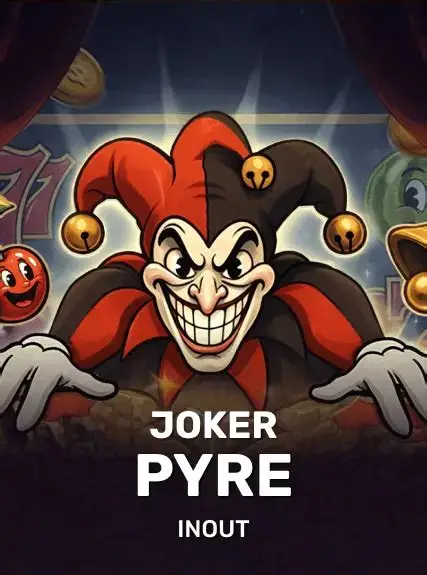 jeu joker pyre capture